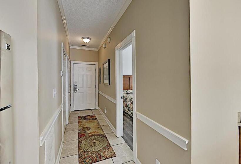 Вилла 1 Спальня, Myrtlewood Villas