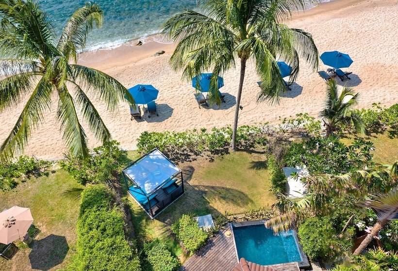 ویلای 1 خوابه با چشم‌انداز دریا, Saii Koh Samui Villas   Adult Only 12 Plus