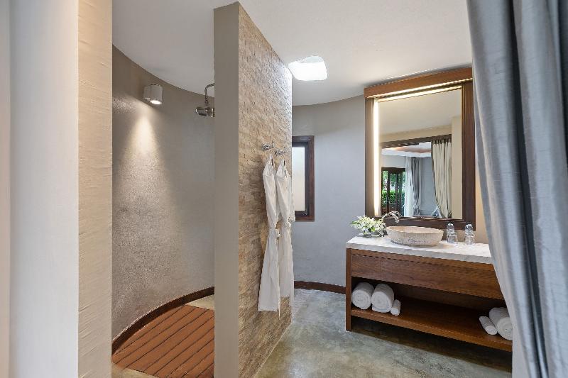 سوییت با استخر, Saii Koh Samui Villas   Adult Only 12 Plus