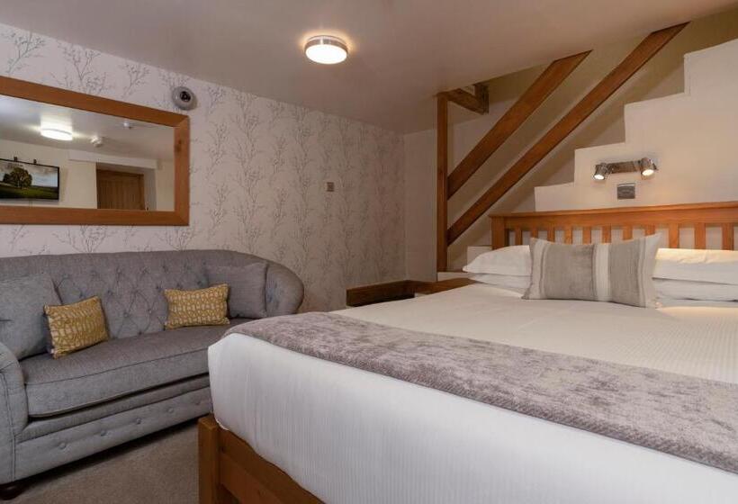 חדר סופריור, Melrose Guesthouse