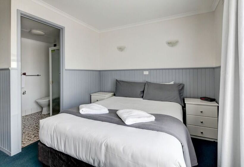 Номер Стандарт, Central Motel Port Fairy
