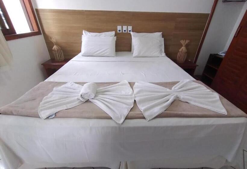 스탠다드 발코니 룸, Arraial Do Sol Beach