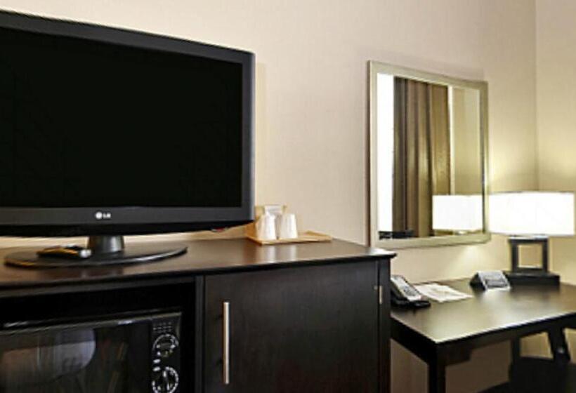 Стандартный Номер Кровать Кинг, Best Western Plover Stevens Point Hotel & Conference Center
