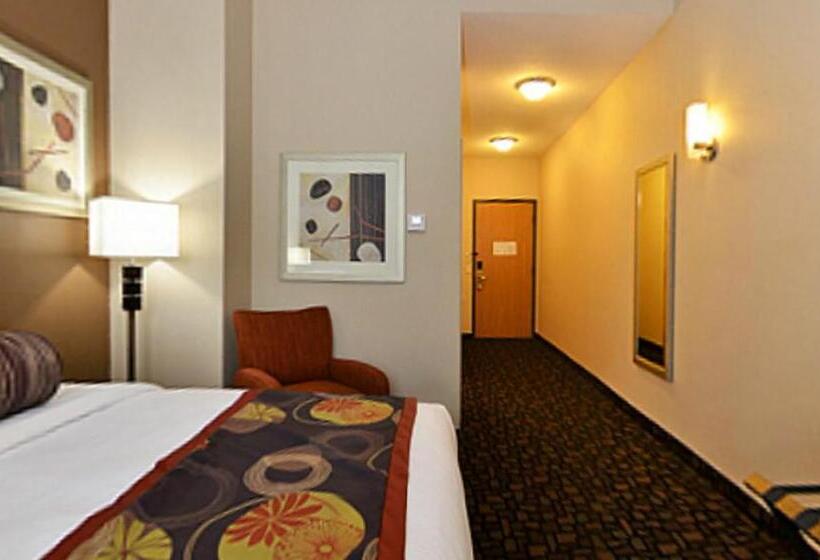 Family Suite, Best Western Plover Stevens Point Hotel & Conference Center