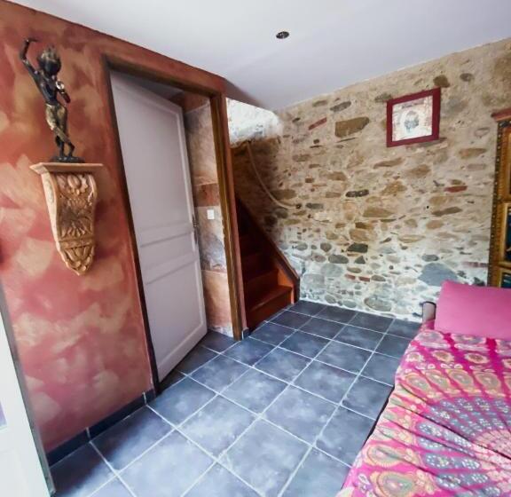 Стандартный Номер Кровать Кинг, Domaine De La Tannerie Chambres D Hôtes Et Appartements