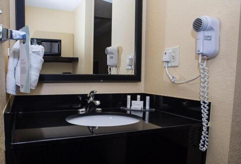 Quarto Estandar, Fairfield Inn & Suites By Marriott Boston Milford