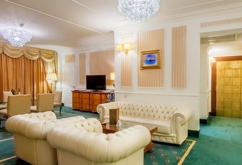 سوئیت پریمیوم, Kobuleti Georgia Palace Hotel & Spa
