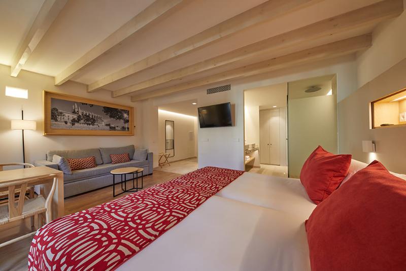 Стандартный Номер Кровать Кинг, Holiday Inn Express Hotel & Suites Rogers, An Ihg