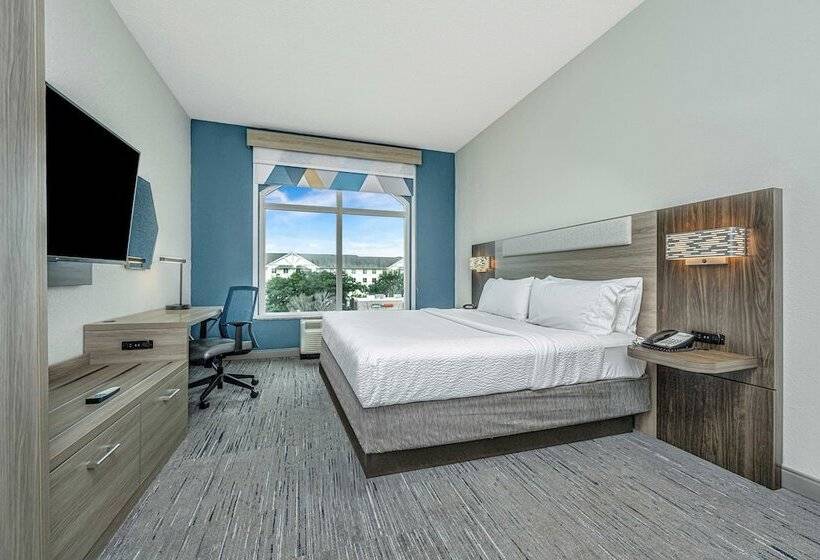 Standard-huone, Holiday Inn Express & Suites Charleston Arpt Conv Ctr Area, An Ihg