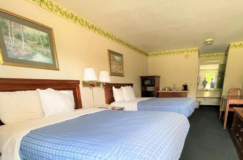 Номер Стандарт, Rodeway Inn
