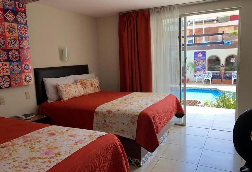Номер Superior, Vf Villa Florencia