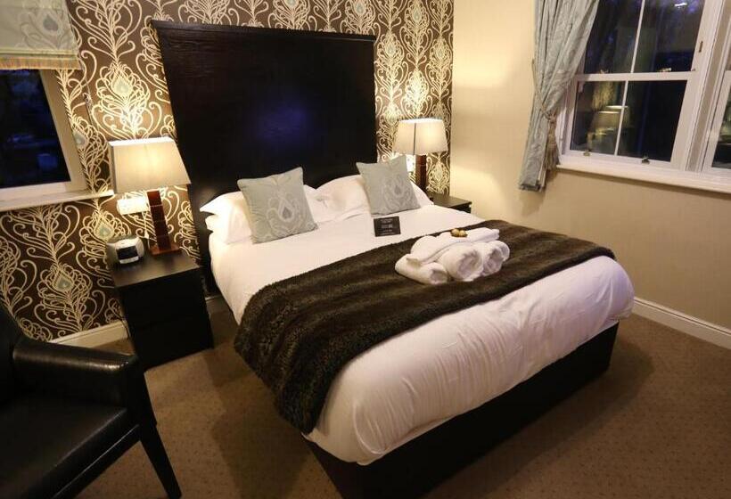Quarto Estandar, Woodlands