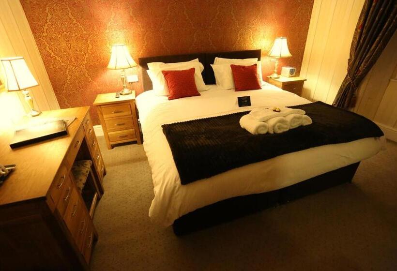 Quarto Executivo, Woodlands