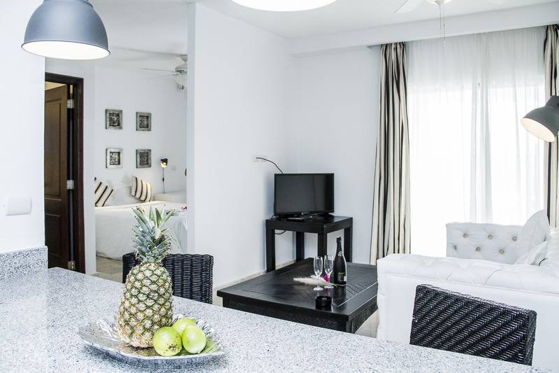 استودیوی استاندارد, Karibo Punta Cana