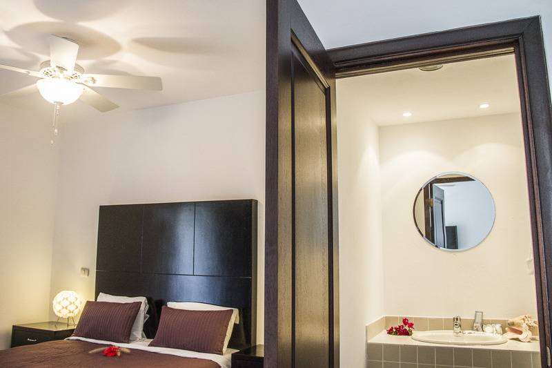 استودیوی استاندارد, Karibo Punta Cana