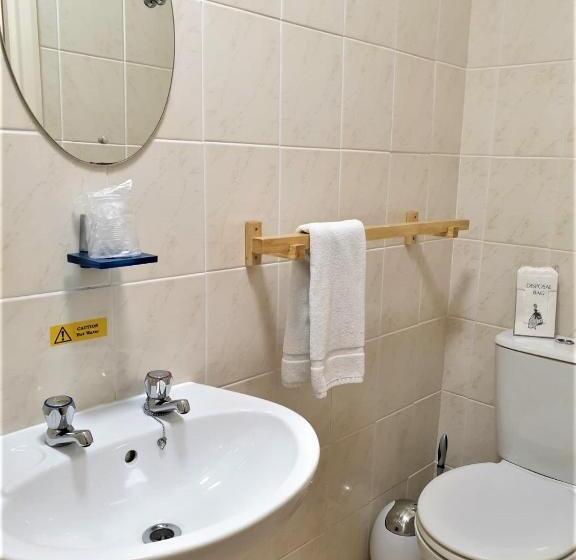 Номер Стандарт Индивидуальный, Avoncourt Lodge