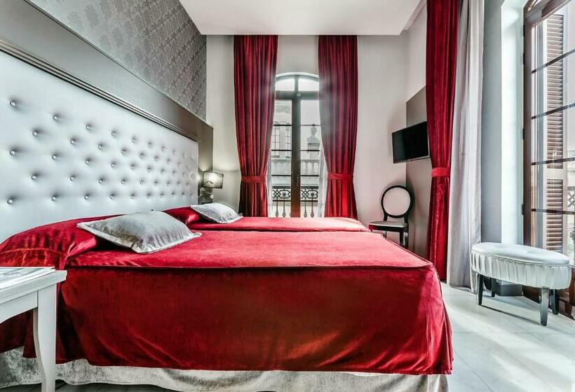 Номер Стандарт, Ciutadella Barcelona