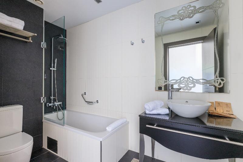 Номер Стандарт, Ciutadella Barcelona