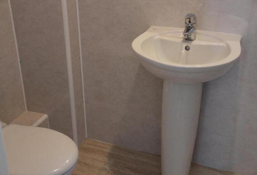 اتاق استاندارد, Stockwood Hotel   Luton Airport