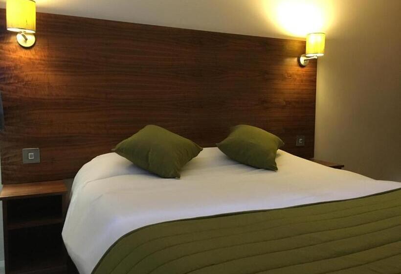 اتاق استاندارد, Stockwood Hotel   Luton Airport