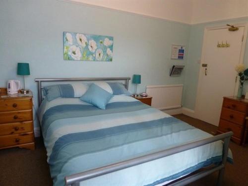 Номер Стандарт, The Meltham Guesthouse Scarborough