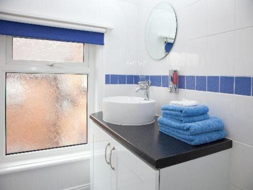 Номер Стандарт Трехместный, The Meltham Guesthouse Scarborough