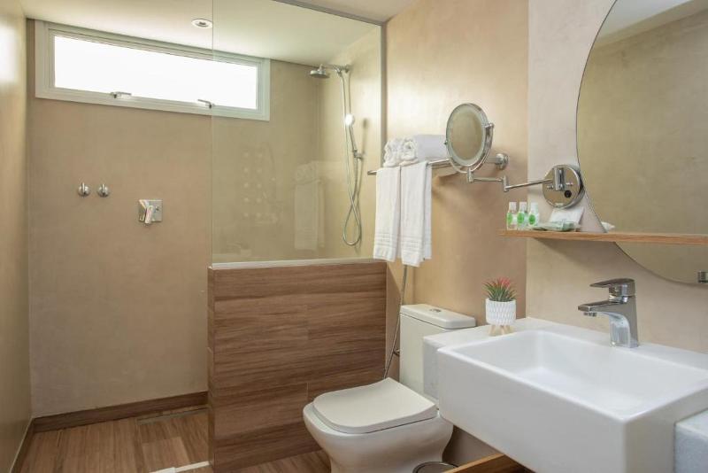 Номер Стандарт, The Meltham Guesthouse Scarborough