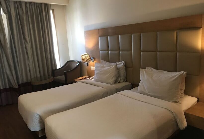 Номер Superior, K Hotel