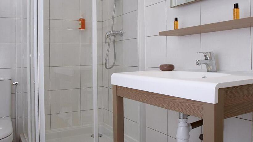 آپارتمان سوپریور 1 خوابه, Terres De France   Appart Hotel Quimper Bretagne