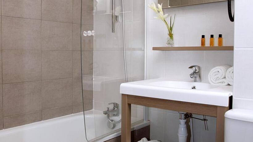 آپارتمان سوپریور 1 خوابه, Terres De France   Appart Hotel Quimper Bretagne