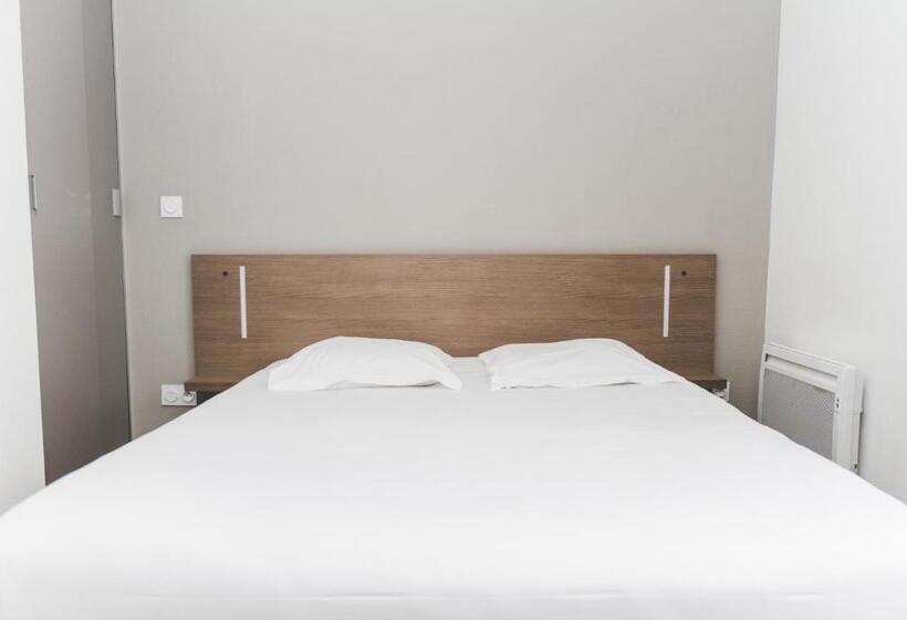 استودیوی استاندارد, Terres De France   Appart Hotel Quimper Bretagne
