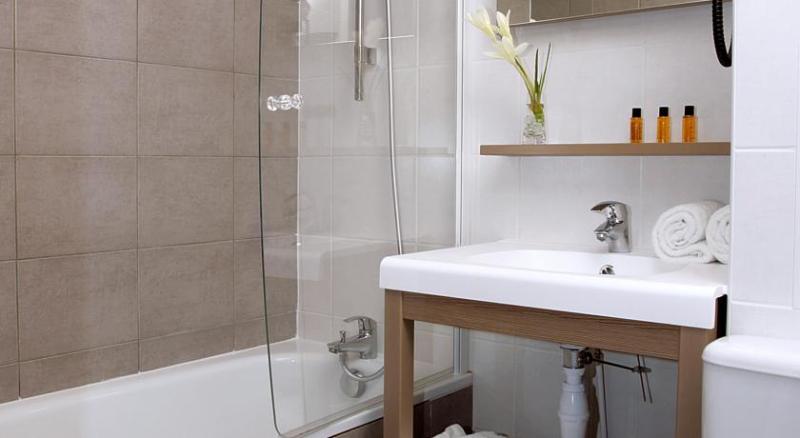 آپارتمان 1 خوابه, Terres De France   Appart Hotel Quimper Bretagne