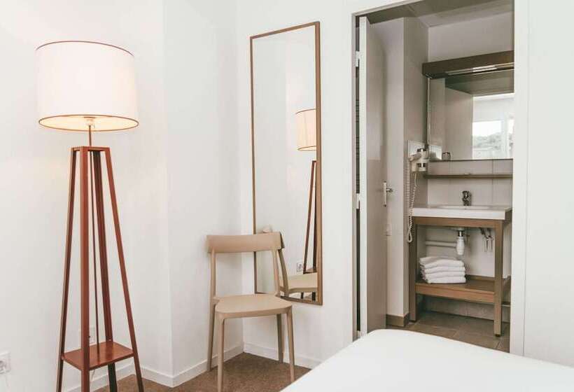 آپارتمان سوپریور 1 خوابه, Terres De France   Appart Hotel Quimper Bretagne