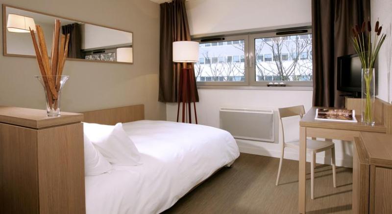 استودیوی استاندارد, Terres De France   Appart Hotel Quimper Bretagne