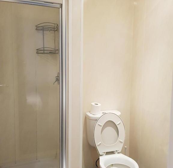 Номер Стандарт Индивидуальный, Blagrave Rooms