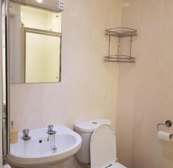 Номер Deluxe, Blagrave Rooms