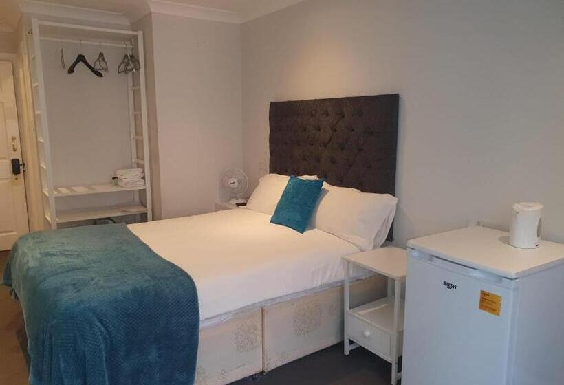 Номер Стандарт, Blagrave Rooms
