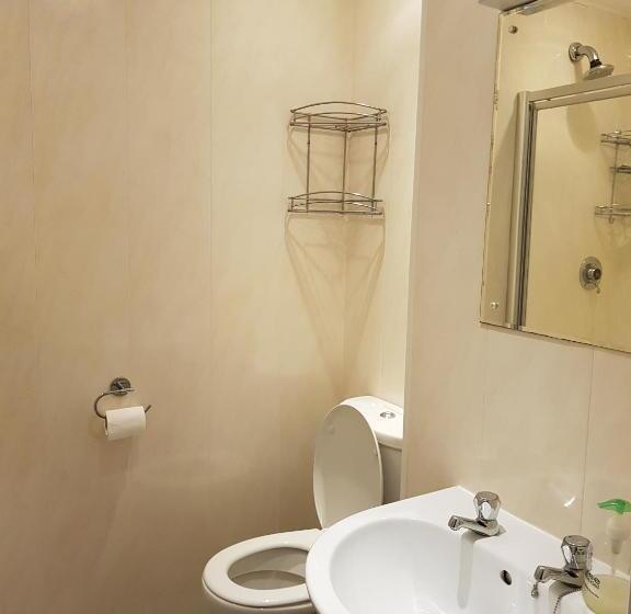 Номер Стандарт, Blagrave Rooms