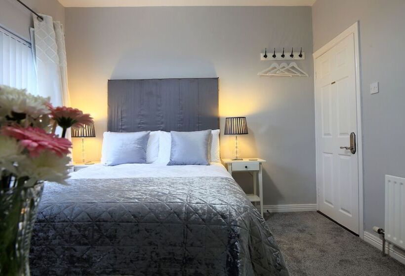 اتاق استاندارد, Elagh View Bed & Breakfast