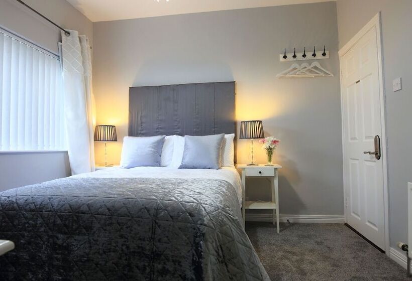 اتاق استاندارد, Elagh View Bed & Breakfast