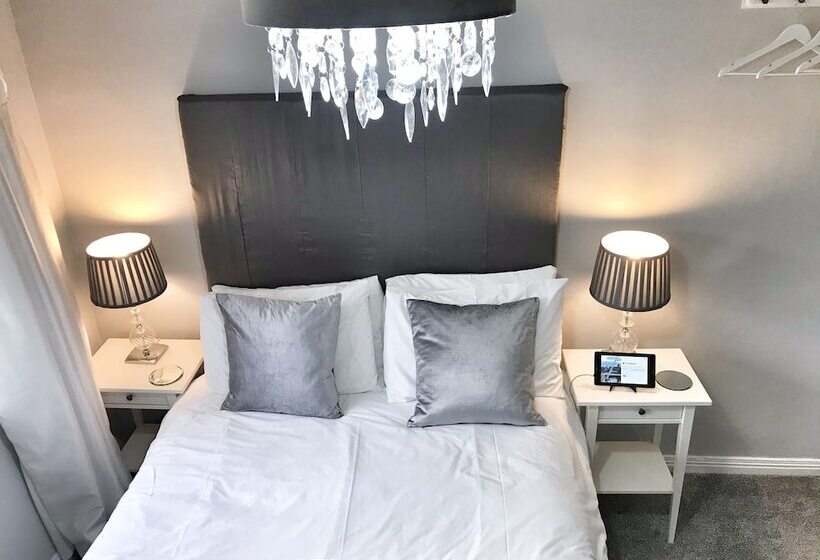 اتاق استاندارد, Elagh View Bed & Breakfast