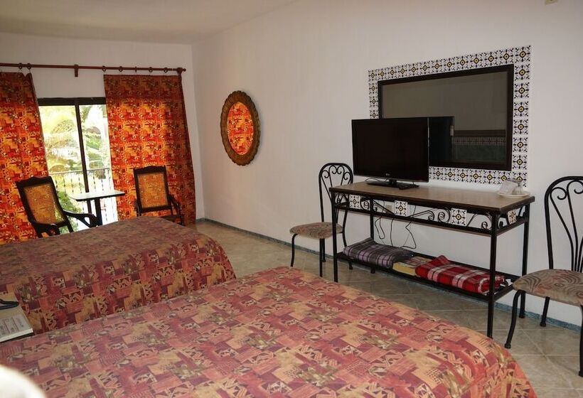 プレミアムルーム, Doralba Inn