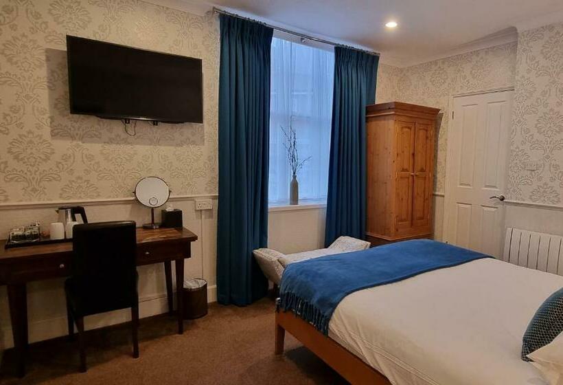 Номер Стандарт, Fairlawn House