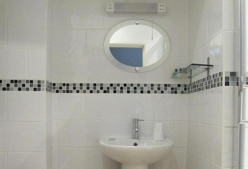 Номер Basic, Fairlawn House