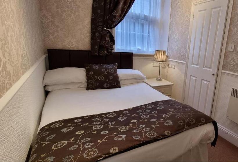 Номер Стандарт Индивидуальный, Fairlawn House