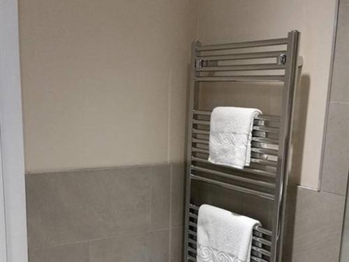 Номер Superior Кровать Кинг, Fairlawn House