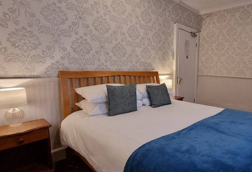 Номер Стандарт, Fairlawn House