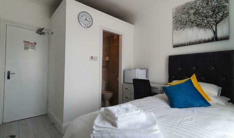 Номер Economy, Holly Lodge