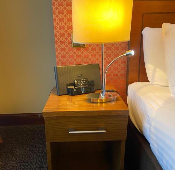 Номер Basic, The Globe Inn