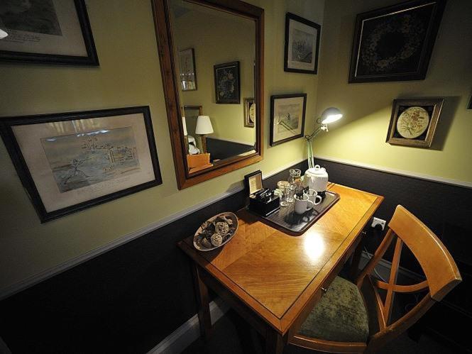 Номер Стандарт, The Lamb Inn